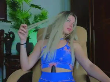 Bongacams Nude Webcam of LunaRishi