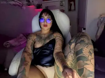 Bongacams Watch Live Sex Cams of apurpletulip