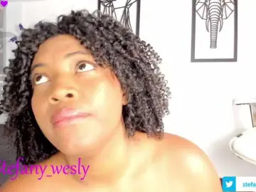 Bongacams Sex Cam of stefany-sexy