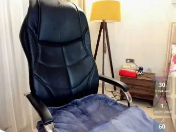 Bongacams Best Webcam of Anna1W