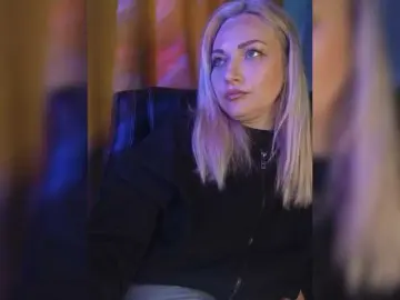 Bongacams Adult Webcam of Tanysha-1