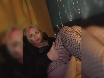 Bongacams Sex Chat of Tanysha-1