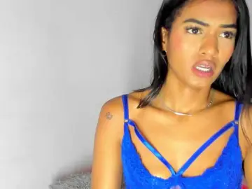 Bongacams Sex Cam of BarbieHotLaura