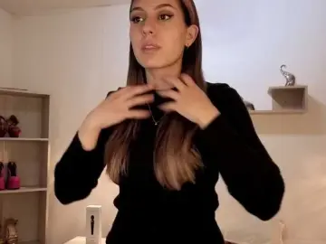 Bongacams Watch Live Sex Cams of Iriina-