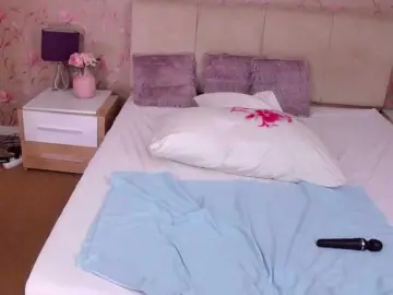 Bongacams Sex Cam of LadyMariahx