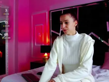 Bongacams Private Sex Chat of NicolleNixx