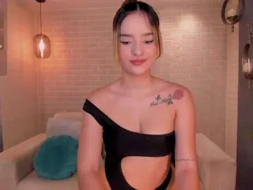 Bongacams Live Sex Cam of LaurentRosse