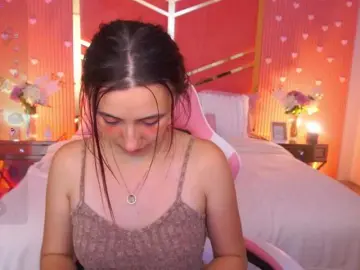 Bongacams Free Live Porn of RoxyRayy