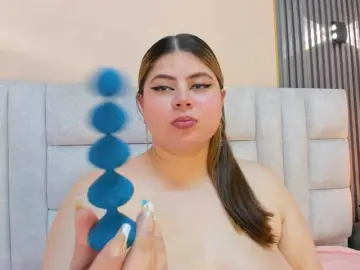 Bongacams Adult Video Chat of Amy-Thompson