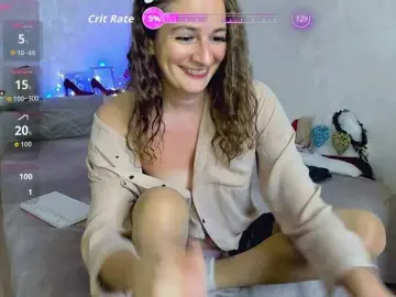 Bongacams Best live sex cam show of BellaBon