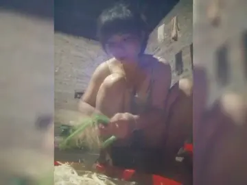 Bongacams Best Webcam of Lucky-man1