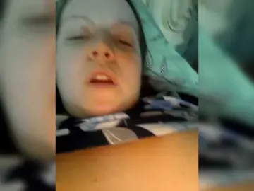 Bongacams Nude Webcam of annetshik2013