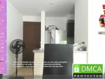 Bongacams Adult Video Chat of kylieloved22