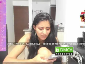 Bongacams Adult Webcams of kylieloved22