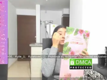 Bongacams Free Porn Cam of kylieloved22