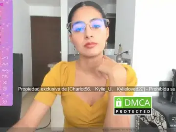 Bongacams Live Sex of kylieloved22