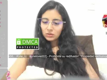 Bongacams Live Porn of kylieloved22