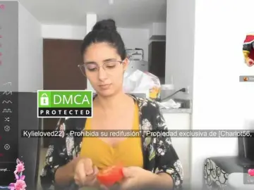 Bongacams Free Porn Cam of kylieloved22
