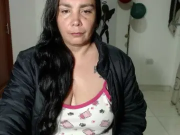 Bongacams Best Webcam of vivian-milf-paint