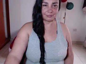 Bongacams Best Webcam of vivian-milf-paint