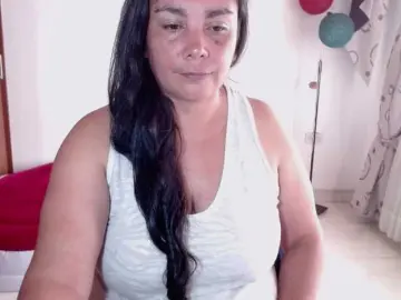 Bongacams Best Webcam of vivian-milf-paint