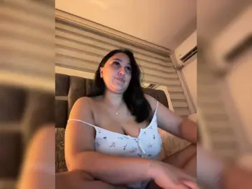 Bongacams Watch Live Sex Cams of IrisGrant