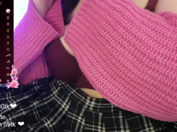 Bongacams Sex Chat of StellaFlurry