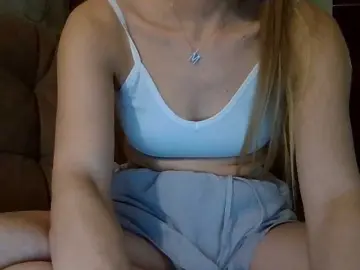 Bongacams Live Porn of NyxVelour