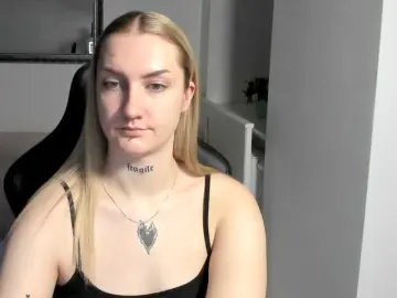 Bongacams Free Porn Cam of AlexaKisses