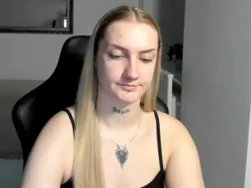 Bongacams Live Porn of AlexaKisses