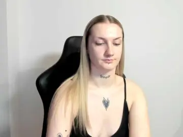 Bongacams Adult Webcam of AlexaKisses