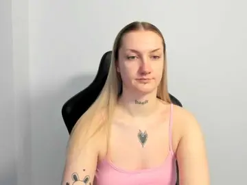 Bongacams Live Sex of AlexaKisses