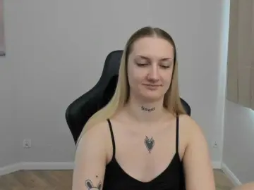 Bongacams Free Porn Cam of AlexaKisses