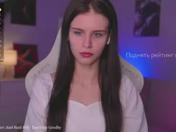 Bongacams Adult Webcams of Eva-Ostin