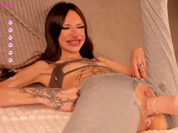 Bongacams Adult Video Chat of KimSelliin