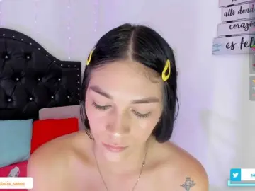 Bongacams Free Porn Cam of vicky-saenz
