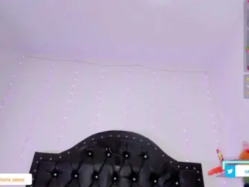 Bongacams Sex Cam of vicky-saenz