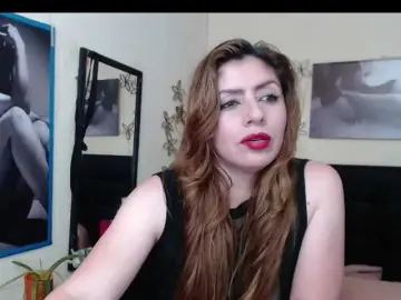 Bongacams Best Webcam of AnthonelaBella