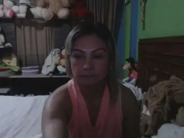 Bongacams Live Sex Cam of Charlizetheron1