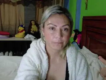 Bongacams Adult Webcams of Charlizetheron1