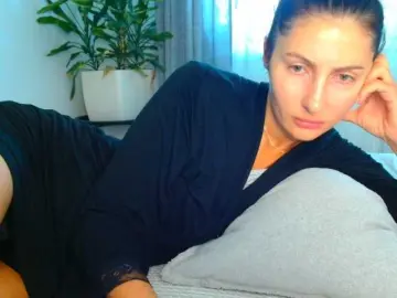 Bongacams Private Sex Chat of Irina9793