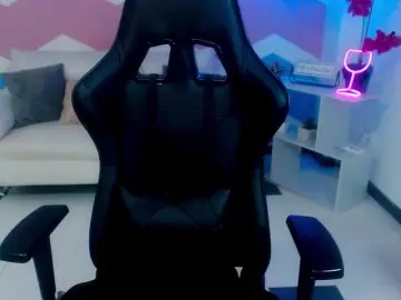 Bongacams Sex Chat of ZAHIRA-1