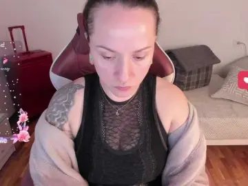 Bongacams Private Sex Chat of DominaDeivis