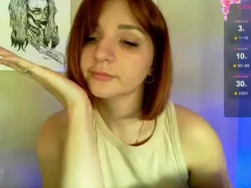 Bongacams Adult Webcam of MagicalLouu