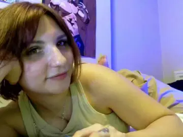 Bongacams Sex Chat of MagicalLouu