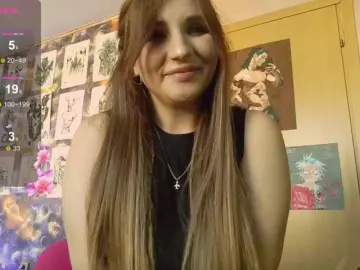 Bongacams Best Webcam of MagicalLouu