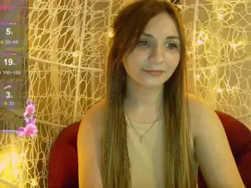 Bongacams Live Sex Cam of MagicalLouu