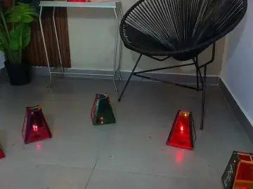 Bongacams Sex Cam of Sharlotte-Milk