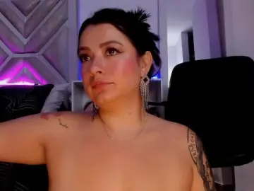 Bongacams Sex Chat of AlanaRouse1