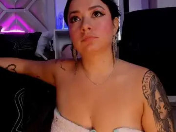 Bongacams Sex Chat of AlanaRouse1